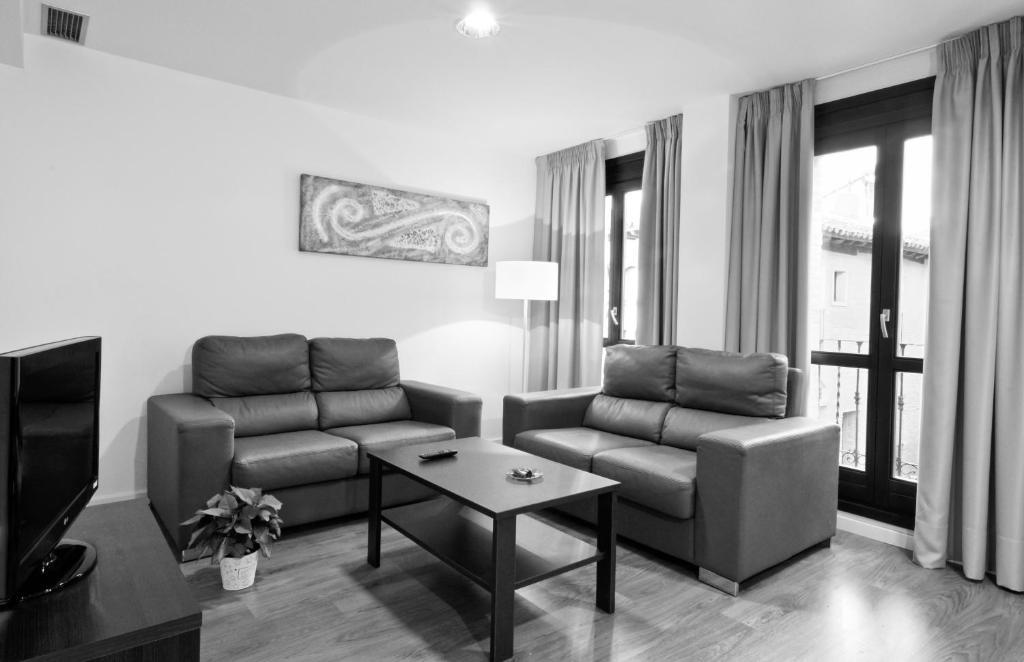 Casa Palacio De Los Sitios Saragozza Esterno foto